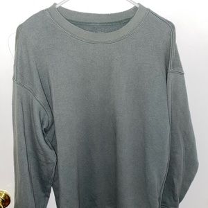 Aerie sweatshirt